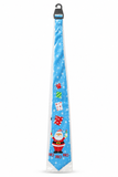 Christmas Printed Tie