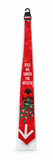 Christmas Printed Tie