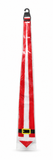 Christmas Printed Tie