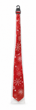Christmas Printed Tie