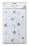 Christmas Tablecloth – Gold or Silver