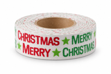 Vintage Christmas Ribbon 3 m