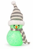 Battery Operated Light-Up Christmas Character – 13–18cm