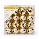 Christmas Nutbells – 16 Pack