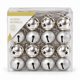 Christmas Nutbells – 16 Pack