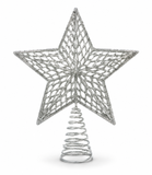Star Christmas Tree Topper – 20cm