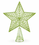Star Christmas Tree Topper – 20cm