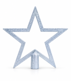 Star Christmas Tree Topper – 20cm