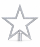 Star Christmas Tree Topper – 20cm