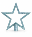 Star Christmas Tree Topper – 20cm