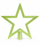 Star Christmas Tree Topper – 20cm