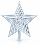Star Christmas Tree Topper – 20cm