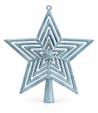 Star Christmas Tree Topper – 20cm