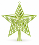 Star Christmas Tree Topper – 20cm