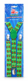Christmas Suspenders