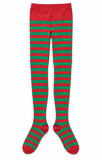 Adult Christmas Tights