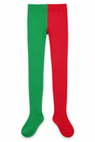 Adult Christmas Tights