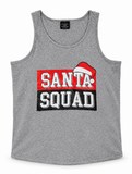 Men's Christmas Summer Singlet