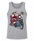 Men's Christmas Summer Singlet