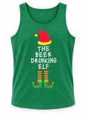 Men's Christmas Summer Singlet