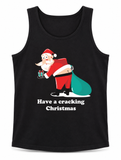Men's Christmas Summer Singlet