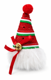Christmas Clip-On Mini Hat