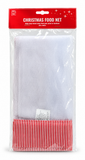 Christmas Food Net – 140 cm