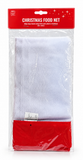 Christmas Food Net – 140 cm