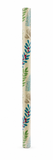 Printed Kraft Christmas Wrapping Paper 70cm × 4m