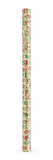 Printed Kraft Christmas Wrapping Paper 70cm × 4m