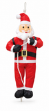 Hanging Santa Decoration – 60cm
