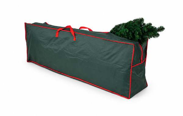 Christmas Tree Storage Bag 185 x 64 x 50 cm