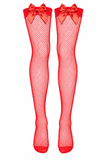 Red Christmas Stockings