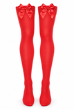 Red Christmas Stockings