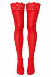 Red Christmas Stockings