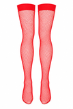 Red Christmas Stockings