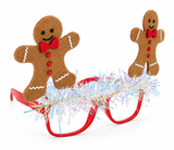 Christmas Pop-Up Novelty Glasses