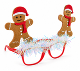 Christmas Pop-Up Novelty Glasses