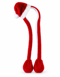 Squeeze and Wiggle Christmas Headband
