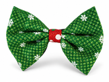 Christmas Bow Tie