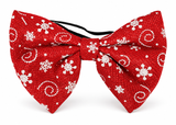 Christmas Bow Tie