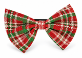 Christmas Bow Tie