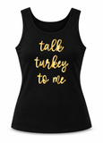 Ladies' Christmas Festive Singlet