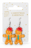 Christmas Novelty Earrings