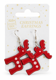Christmas Novelty Earrings