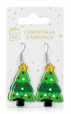 Christmas Novelty Earrings