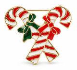 Christmas Decorative Brooch