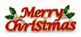 Christmas Decorative Brooch