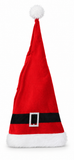 Extra-Long Bendable Santa Hat – 70cm