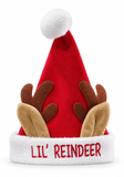 Family Reindeer Santa Hat – 40cm
